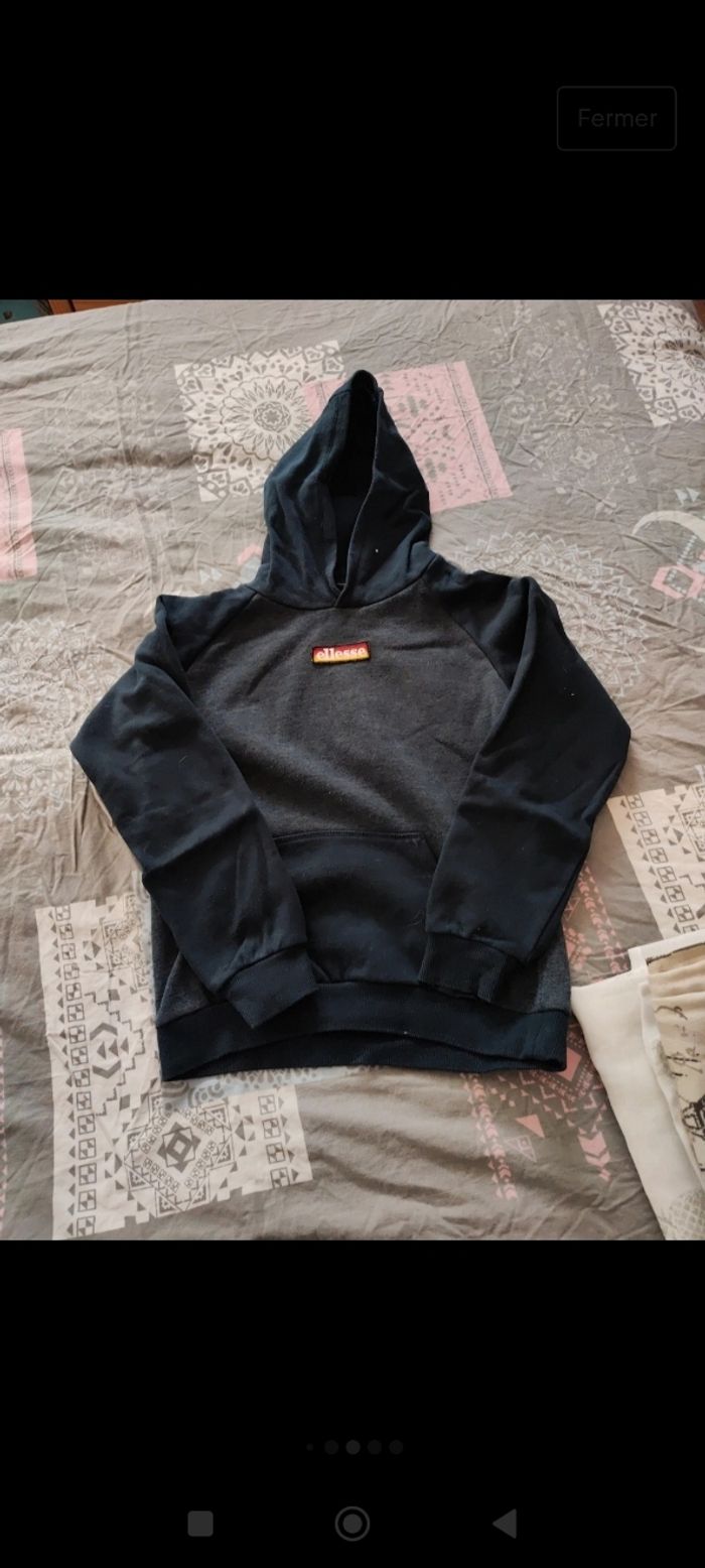 Survêtement ellesse - photo numéro 2
