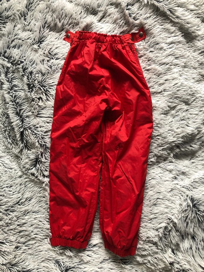 Pantalon de neige/ski léger 8 ans - photo numéro 3