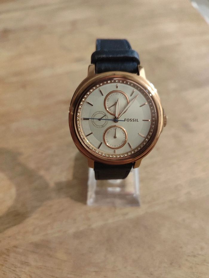 Montre Quartz Fossil ES3832 Jacqueline - photo numéro 4