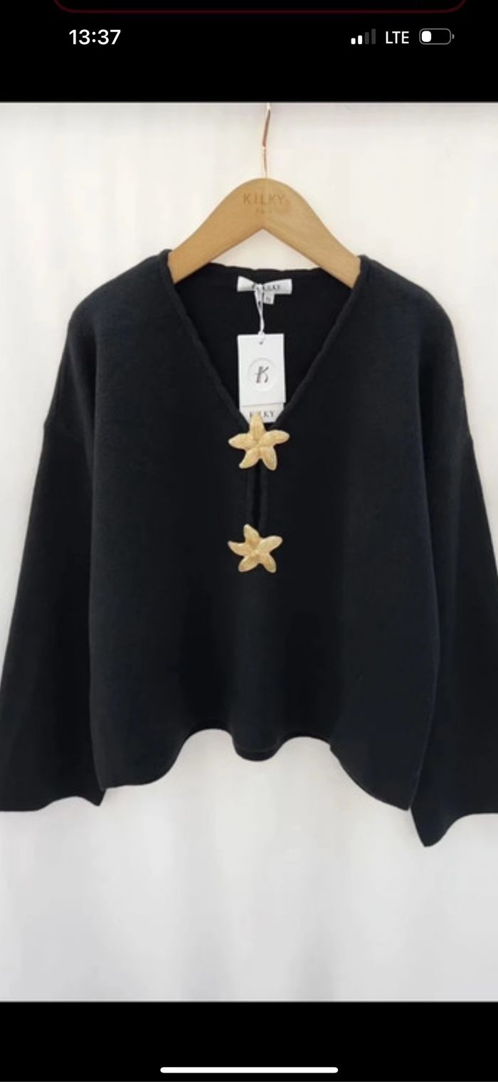 Pull sublime kilky