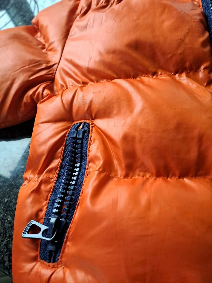 Manteau - photo numéro 9