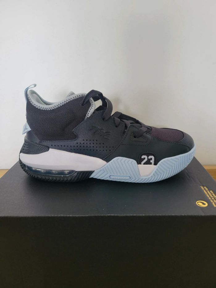 Jordan Stay Loyal 2 (GS) T38,5 - photo numéro 10