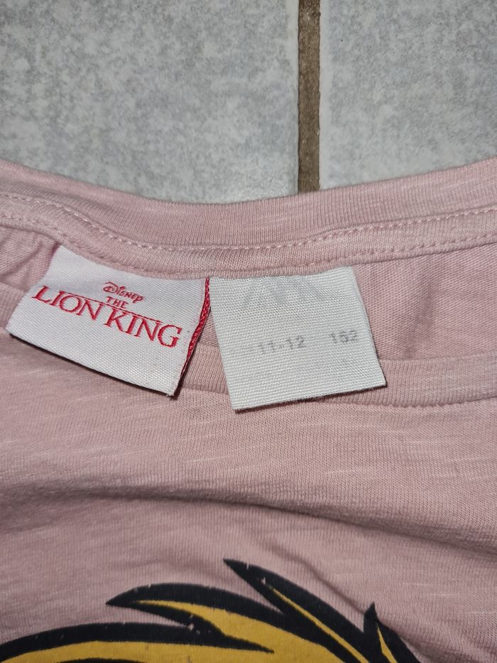 Tee shirt Disney - photo numéro 2