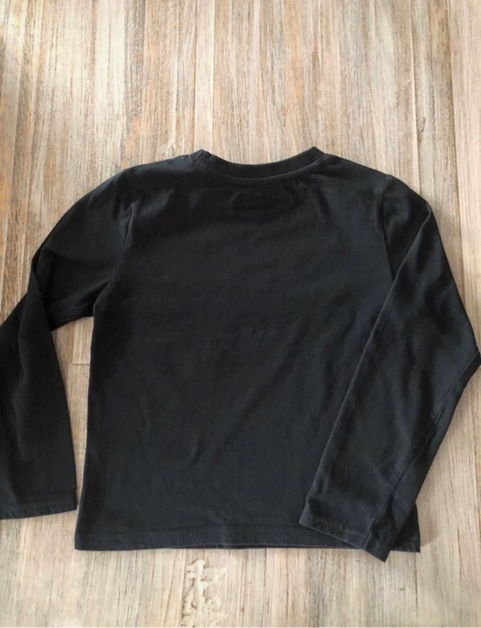Pull Kiabi 4 ans - photo numéro 2