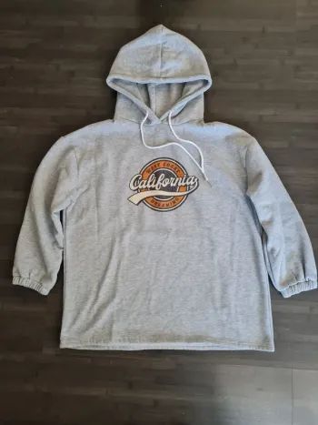 Sweat à capuche