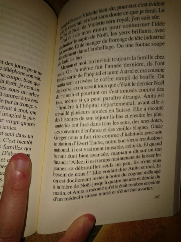 Le mec de la tombe d'à côté - photo numéro 2