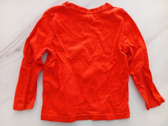 Tee-shirt Orchestra 5 ans - photo numéro 3