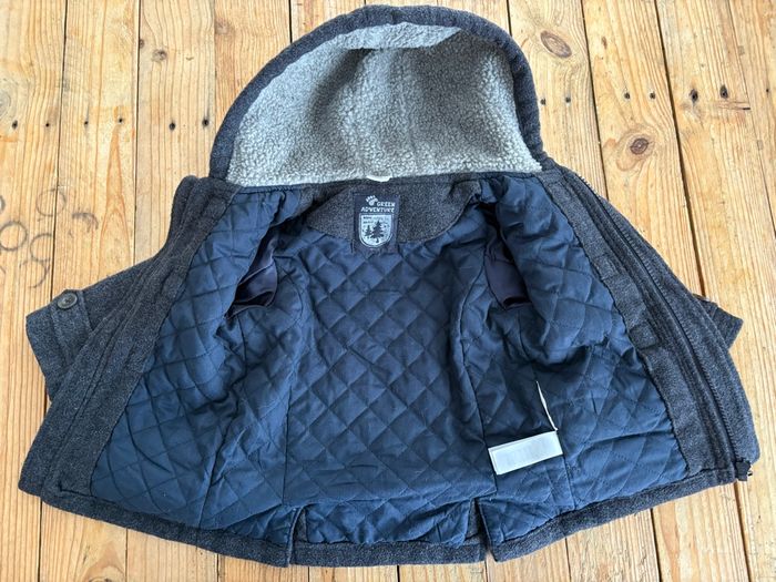 Manteau 9 mois - photo numéro 6
