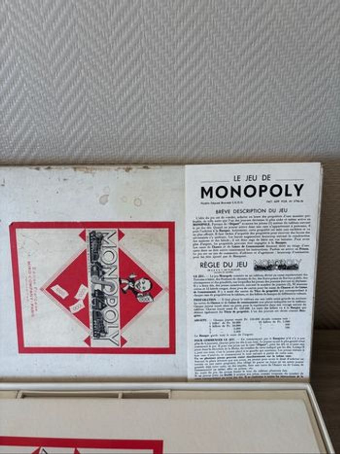 Monopoly - photo numéro 2