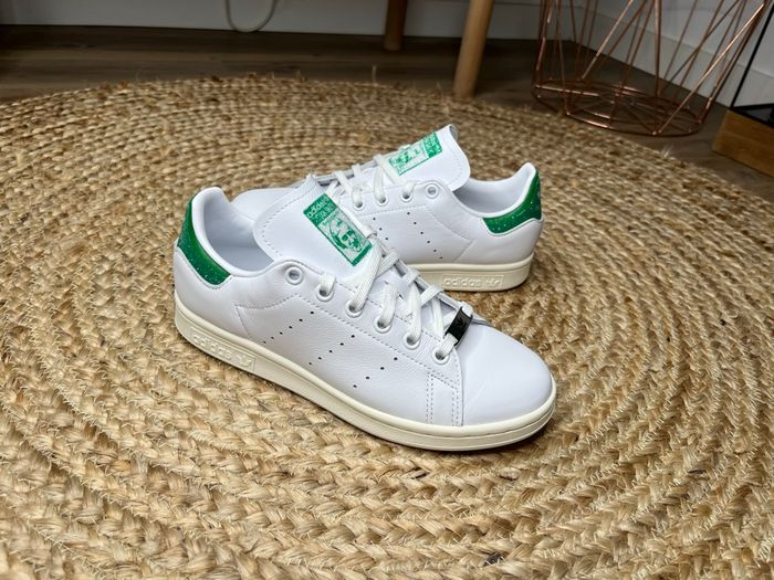 Adidas Stan Smith Swarovski