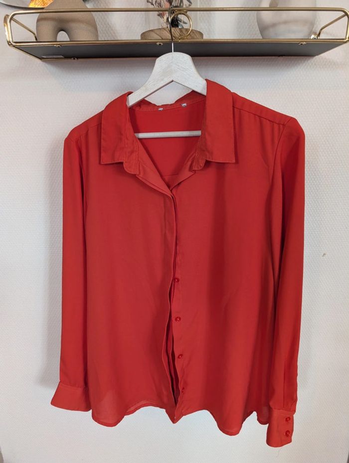 Chemise - taille L
