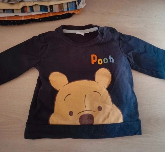 Pull Winnie