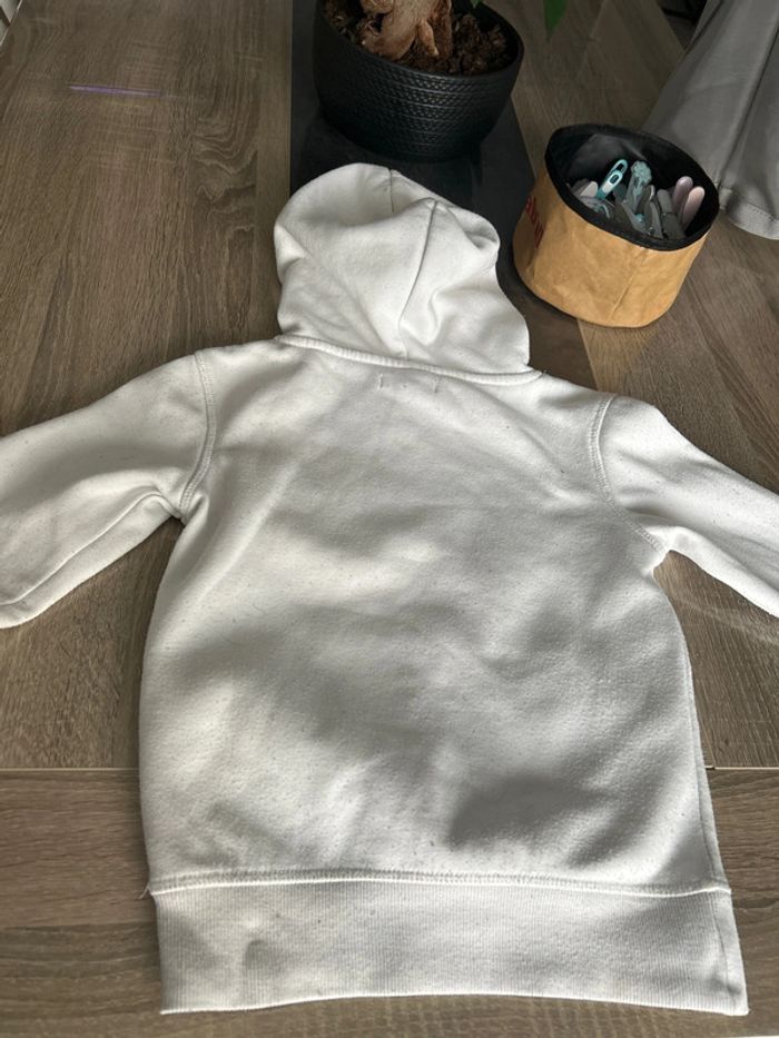 Pull Creeks 8 ans - photo numéro 4