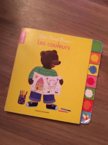 Livre enfant
