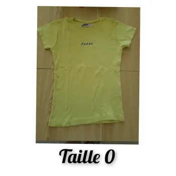 Tee-shirt 🔄
