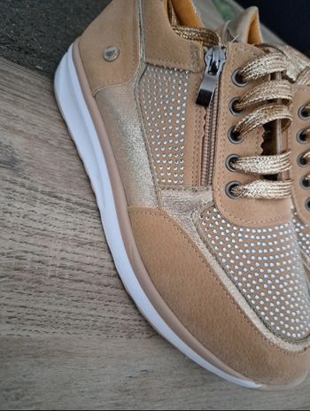 Basket north star pointure 38