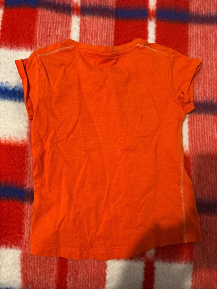 Tee-shirt - photo numéro 2