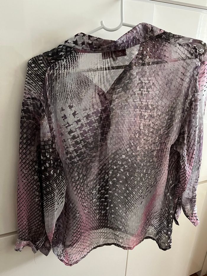 Chemisier femme - photo numéro 2