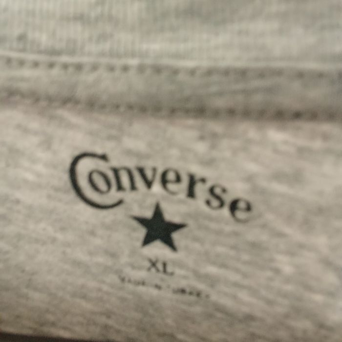 Tee shirt Converse femme - photo numéro 3