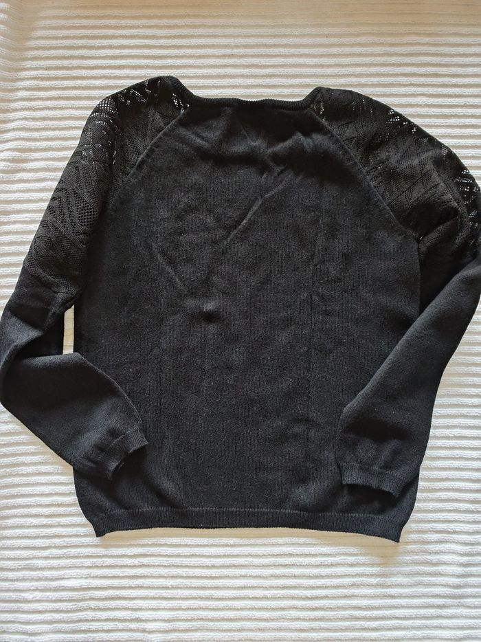Pull IKKS 10 ans - photo numéro 4