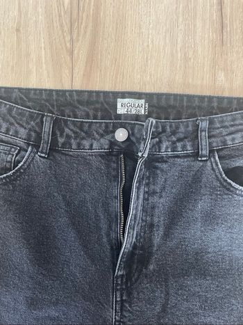 Jeans droit