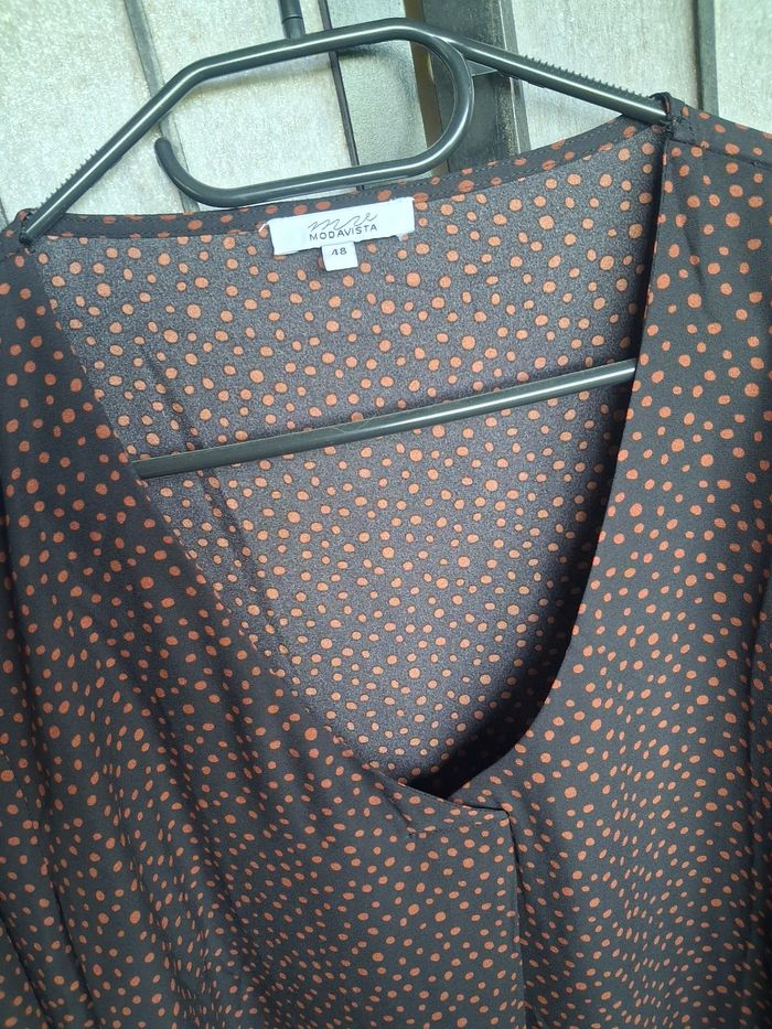 Blouse femme - Taille 48 - Modavista - photo numéro 4