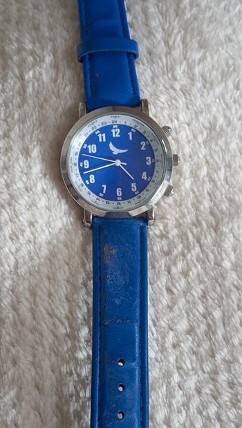 Montre vintage