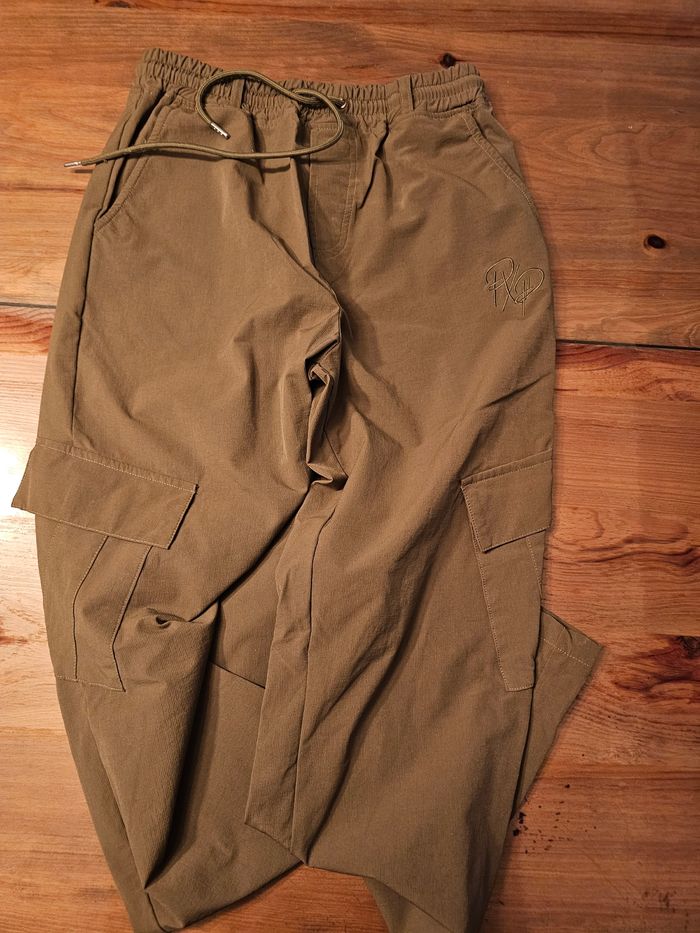 Pantalon toile PROJET X PARIS