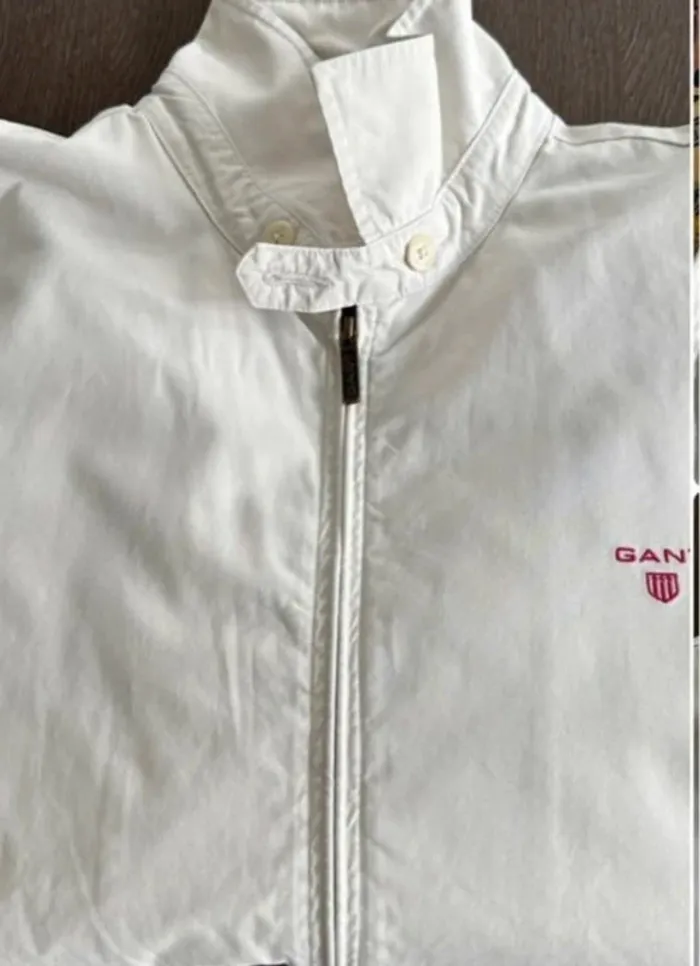 Veste gant homme - photo numéro 4