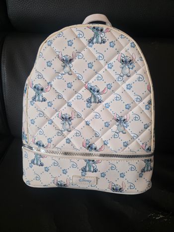 Sac a dos stitch neuf 