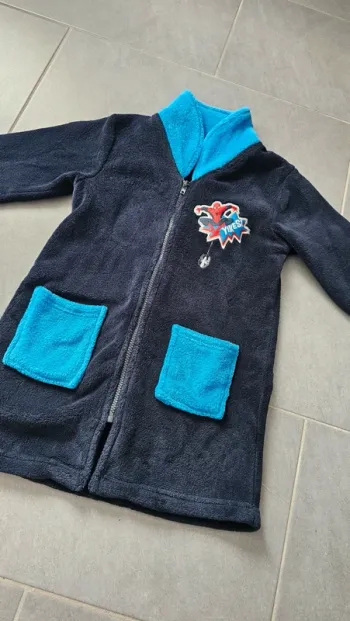 Robe de chambre