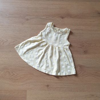 🩷 Robe 3 mois Kiabi #emyfleury_3moisfille