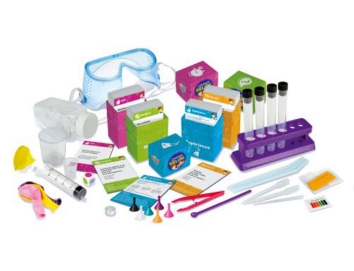 Jeu de société délire chimie - photo numéro 2