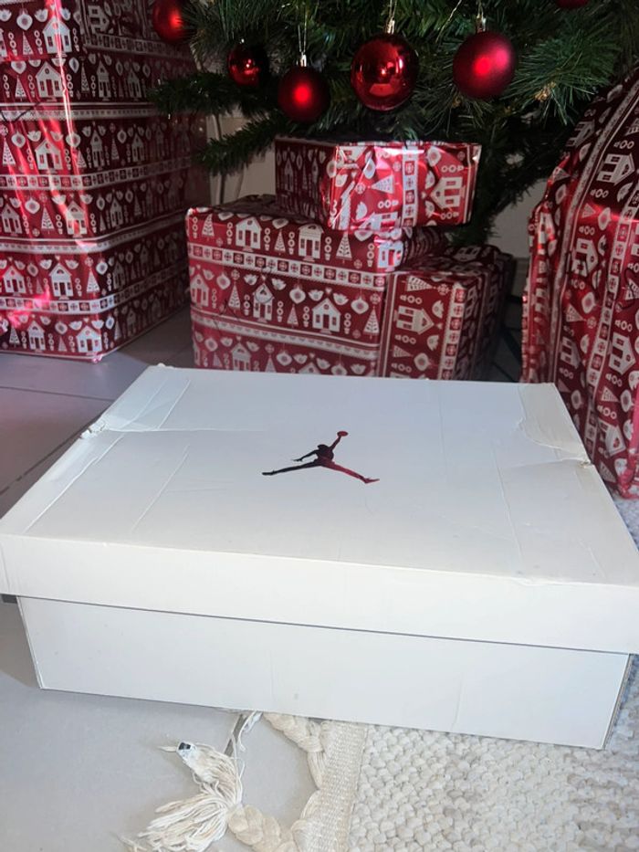 Jordan jumpman two trey taille 44 - photo numéro 2