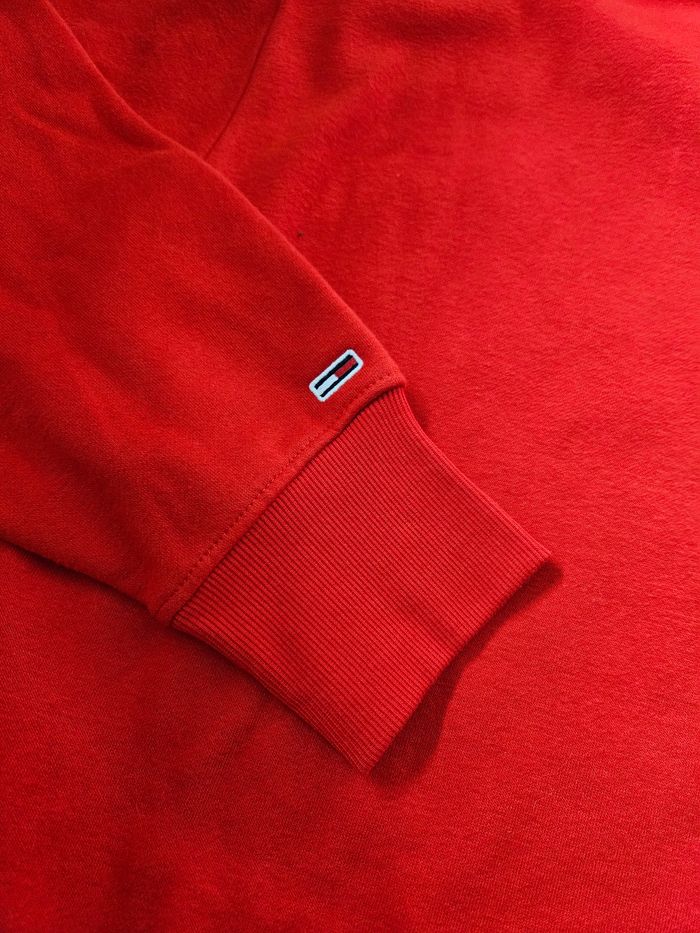 Sweat s tommy hilfiger - photo numéro 5
