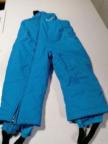 Pantalon ski