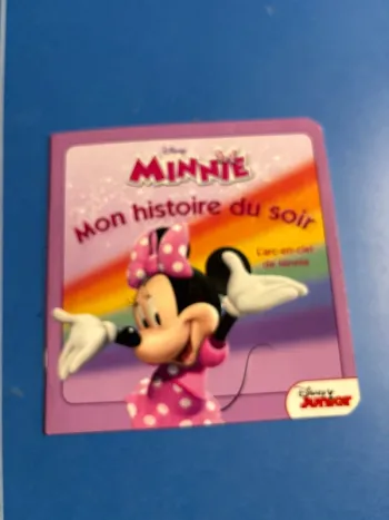 Minnie