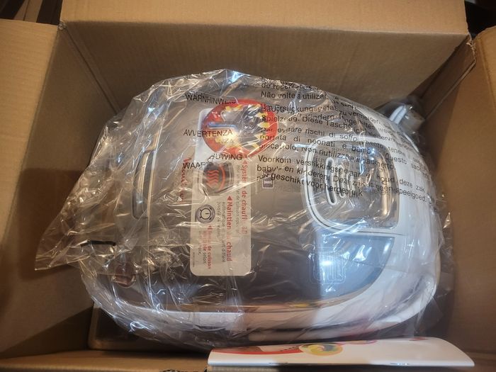 Multicook moulinex - photo numéro 2