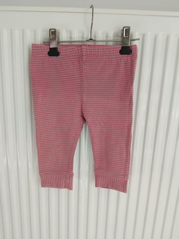 Legging bébé fille 12 mois tao