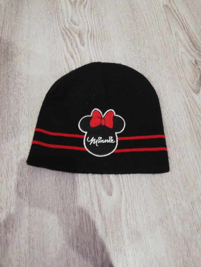 Bonnet minnie