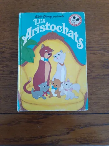 Les Aristochats