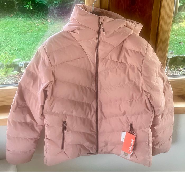 Doudoune XL