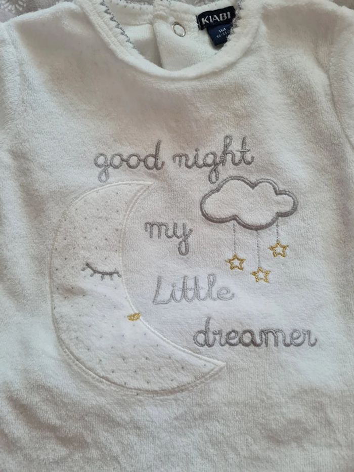 Lots de 3 pyjama - photo numéro 10
