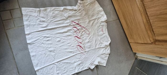T shirt Victoria Secret