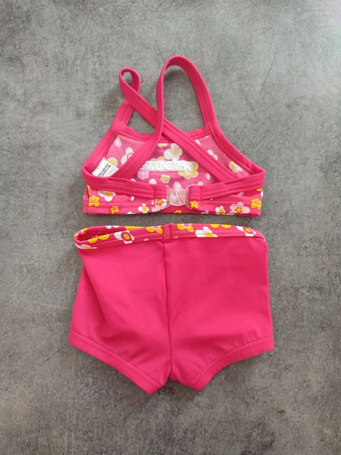 Maillot de bain 2 pièces - photo numéro 2