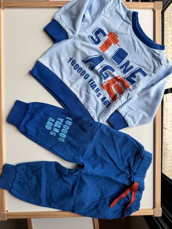 Ensemble 2 ans Stone Age