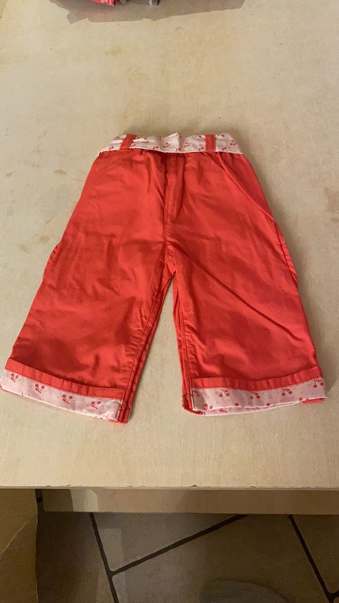 Pantalon Kimbaloo - photo numéro 2