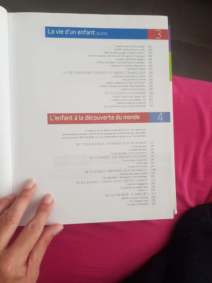 J élève mon enfant - photo numéro 5