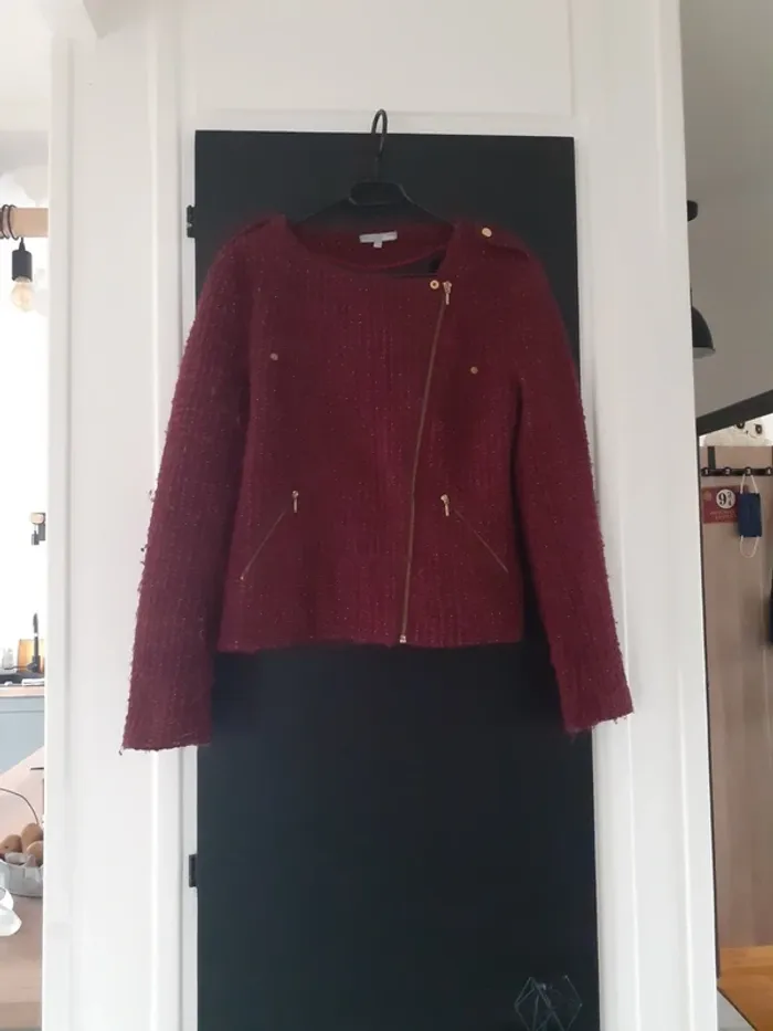 Veste perfecto - photo numéro 4