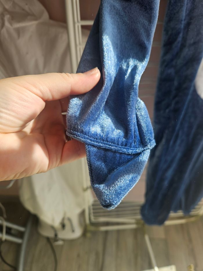 Pykamas, Combinaison, Surpyjamas ou grenouillère  H&M 10 12 ans - photo numéro 2